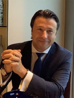 Johannes Rasmus - Ihr Makler in und um München