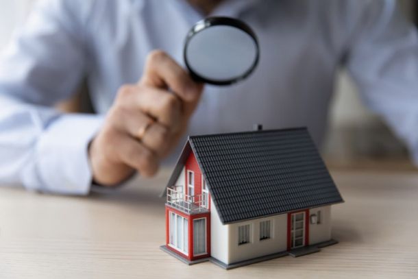 Bewertunge der Immobilie - Johannes Rasmus - RRV Immobilien