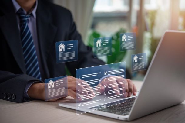 Exposé zur Immobilie - Johannes Rasmus - RRV Immobilien