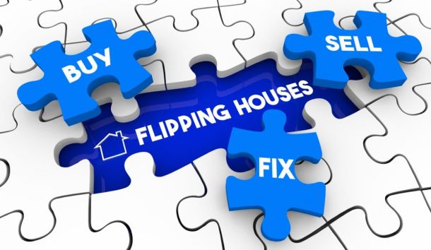 Fix & Flip mit Immobilien - Johannes Rasmus - RRV Immobilien