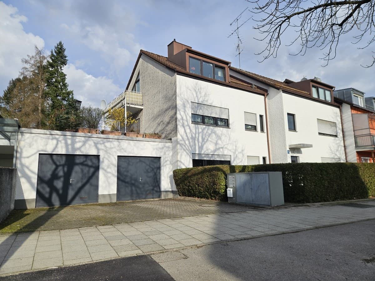 Investment mit Potential in München Berg am Laim
